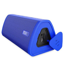 Load image into Gallery viewer, WATERPROOF WIRELESS OUTDOOR PORTABLE BLUETOOTH SPEAKER