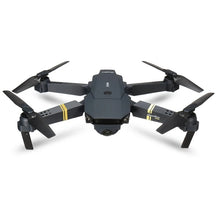 Load image into Gallery viewer, FOLDABLE QUADCOPTER DRONE WITH WIDE ANGLE HD CAMERA