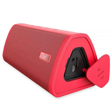 Load image into Gallery viewer, WATERPROOF WIRELESS OUTDOOR PORTABLE BLUETOOTH SPEAKER
