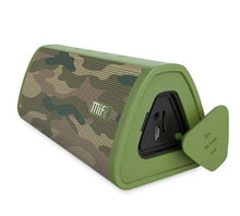 Load image into Gallery viewer, WATERPROOF WIRELESS OUTDOOR PORTABLE BLUETOOTH SPEAKER
