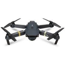 Load image into Gallery viewer, FOLDABLE QUADCOPTER DRONE WITH WIDE ANGLE HD CAMERA
